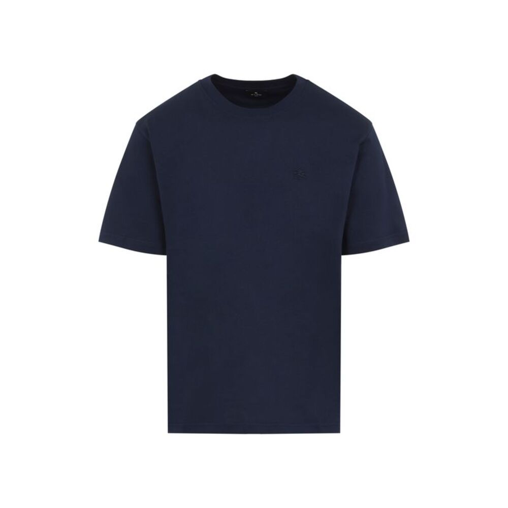 Etro Roma T-Shirt Men